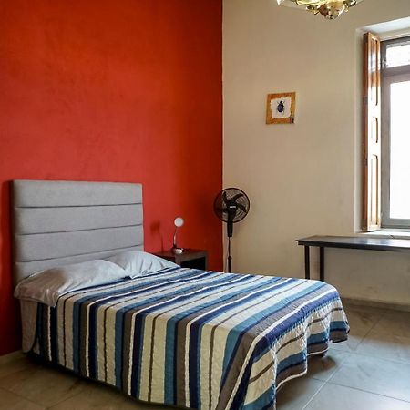 Casa Morelos Stayhouse San Luis Potosi Exterior photo