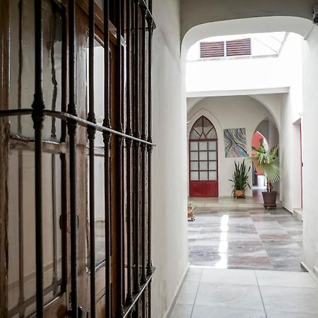 Casa Morelos Stayhouse San Luis Potosi Exterior photo