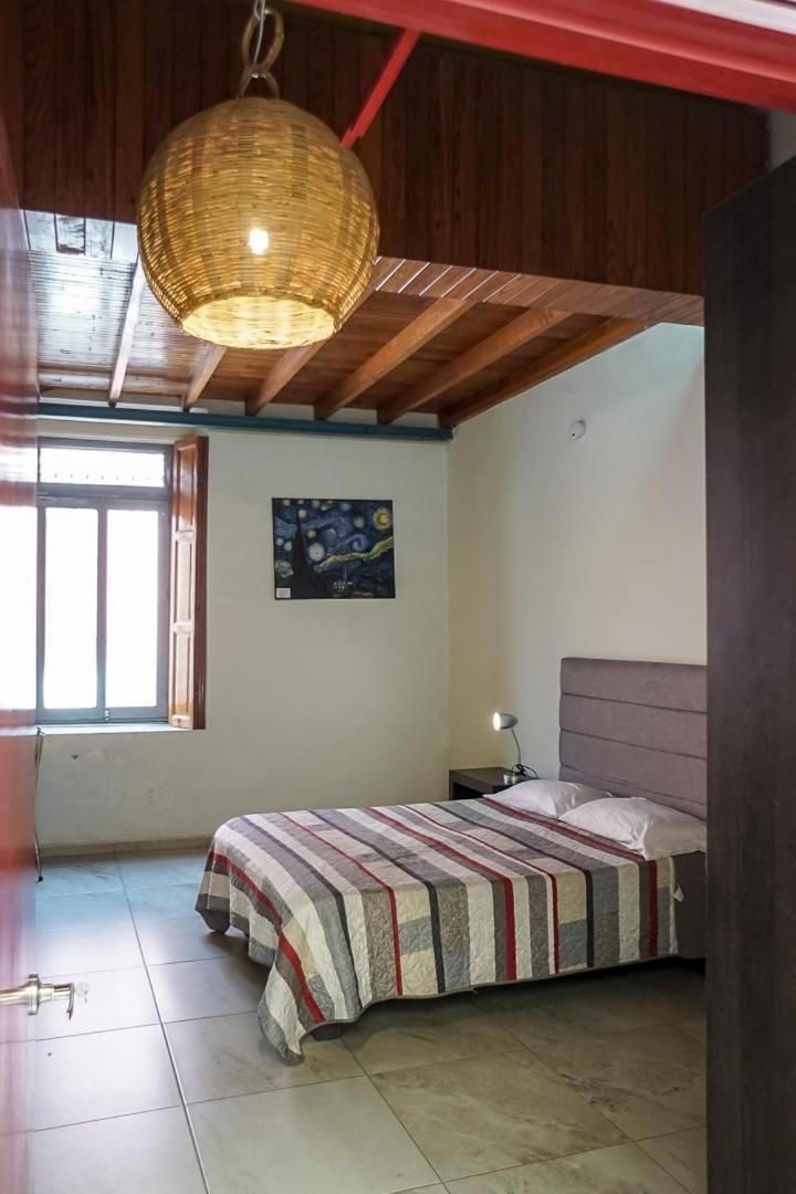 Casa Morelos Stayhouse San Luis Potosi Exterior photo
