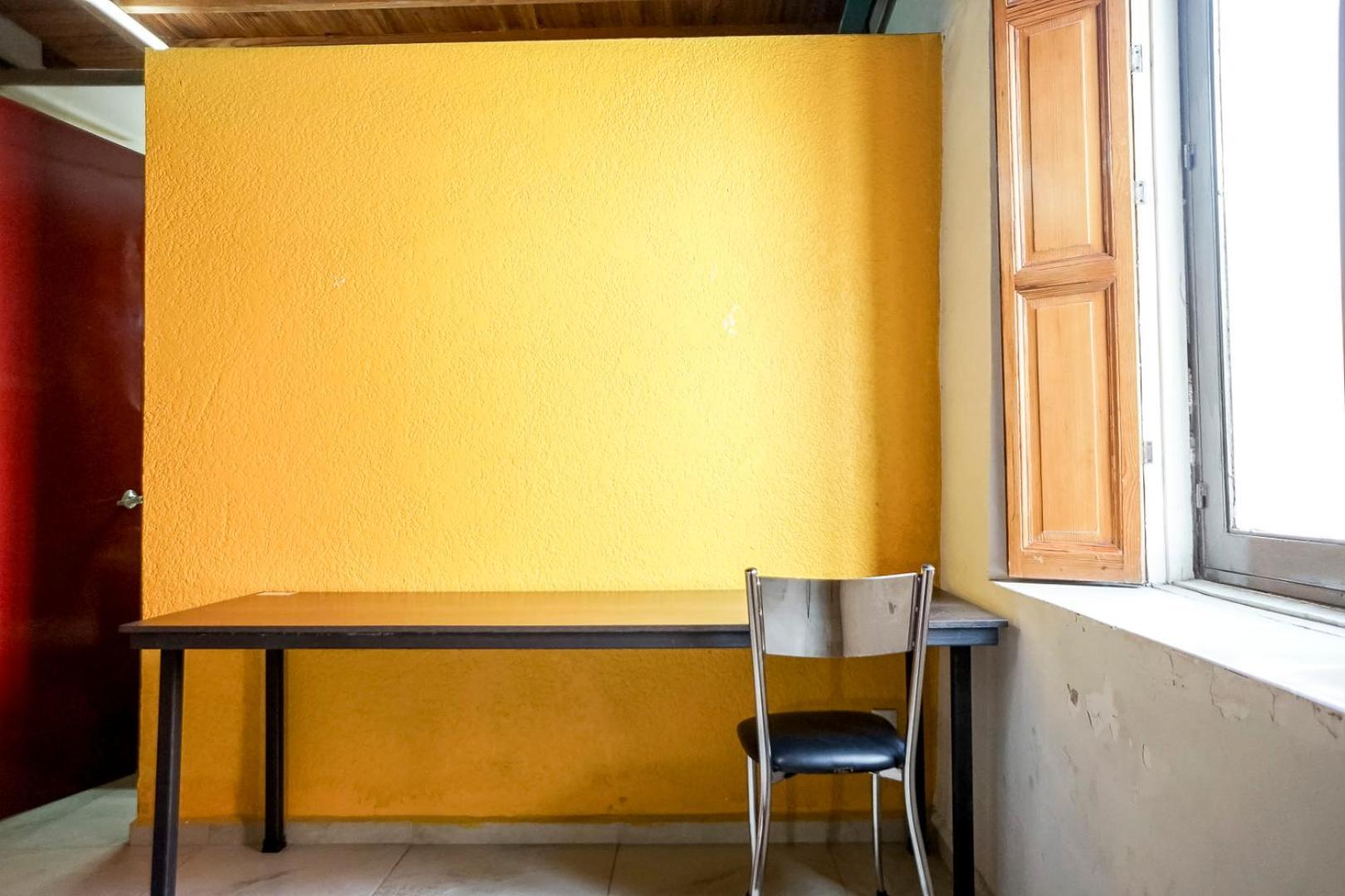 Casa Morelos Stayhouse San Luis Potosi Exterior photo