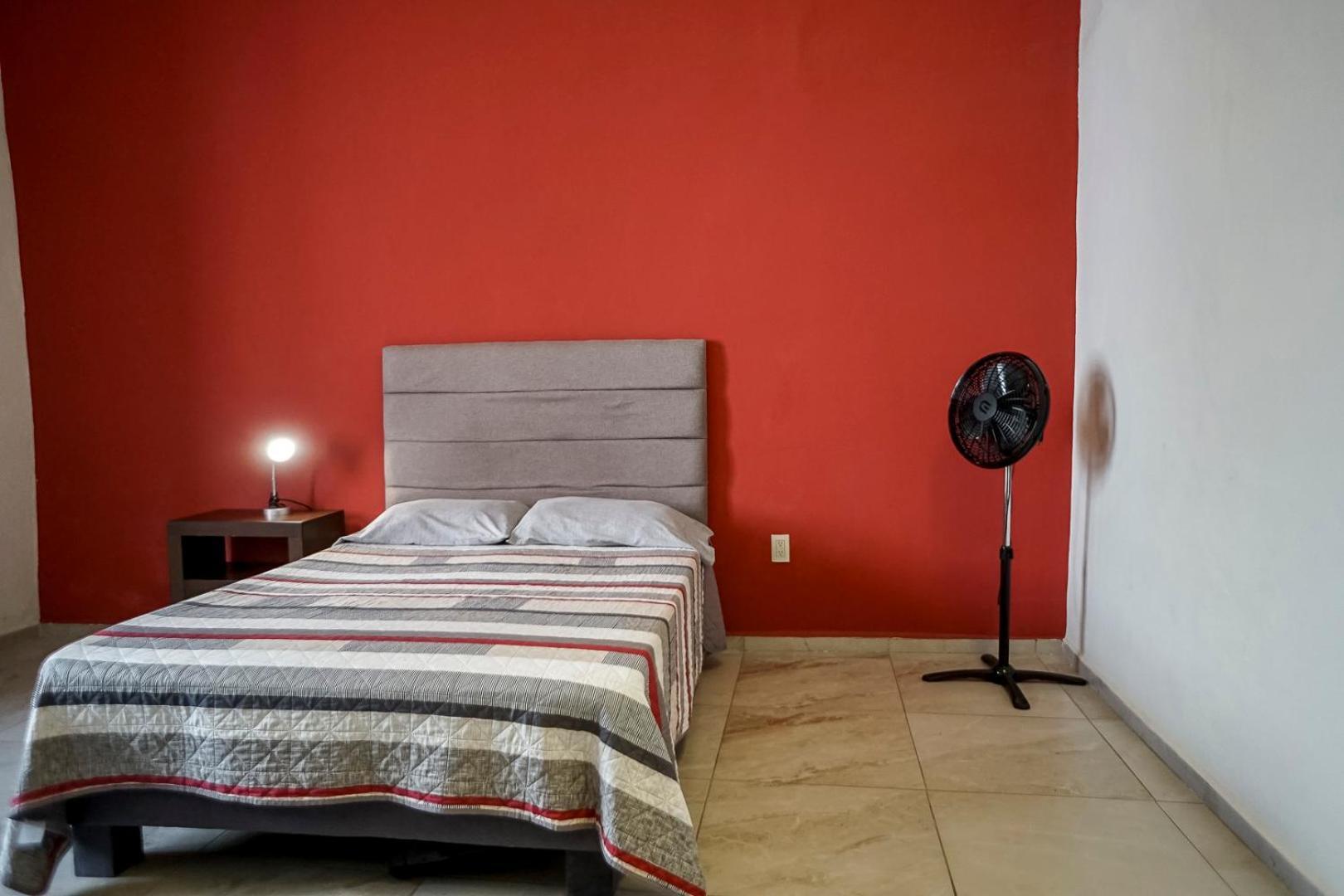Casa Morelos Stayhouse San Luis Potosi Exterior photo