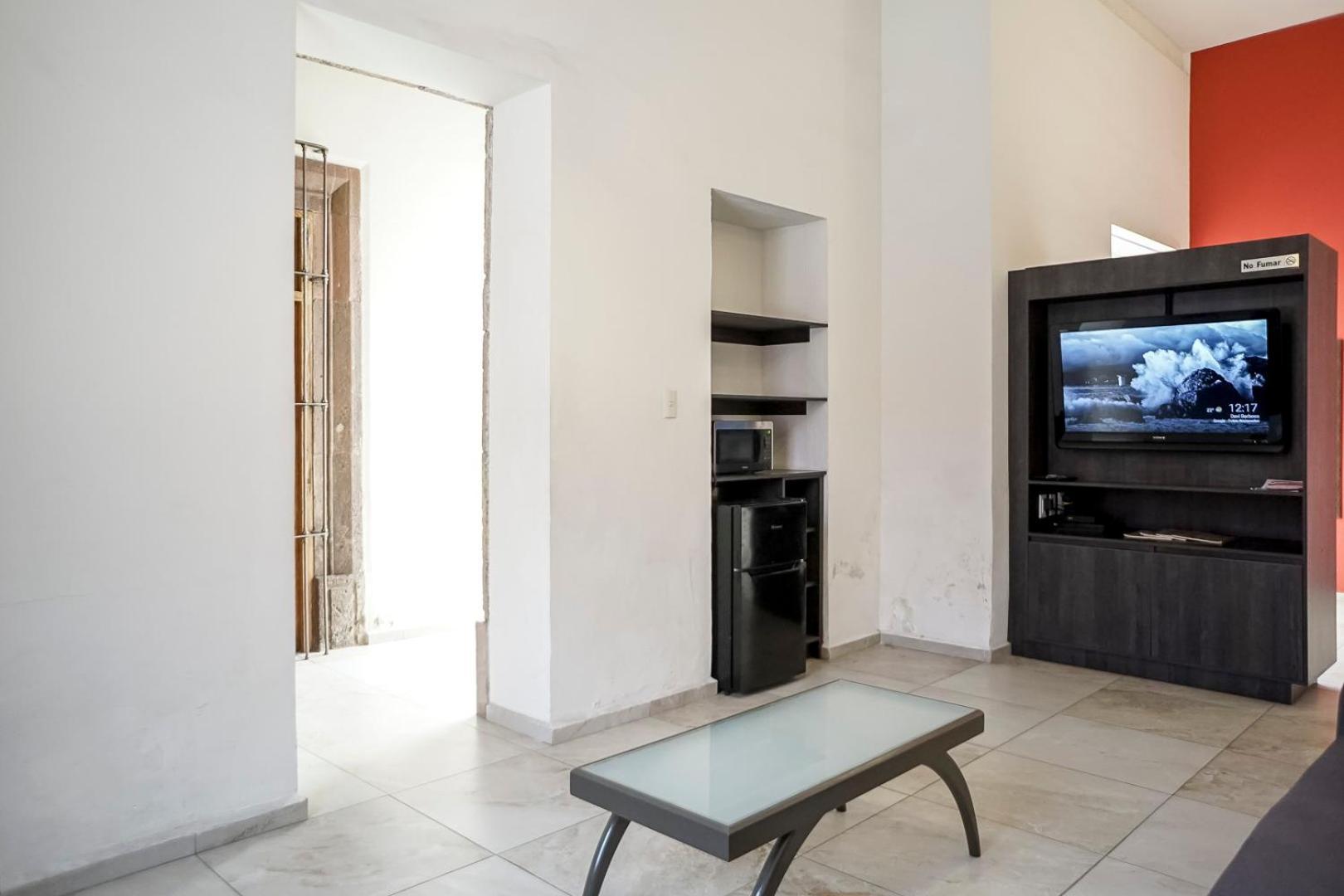 Casa Morelos Stayhouse San Luis Potosi Exterior photo