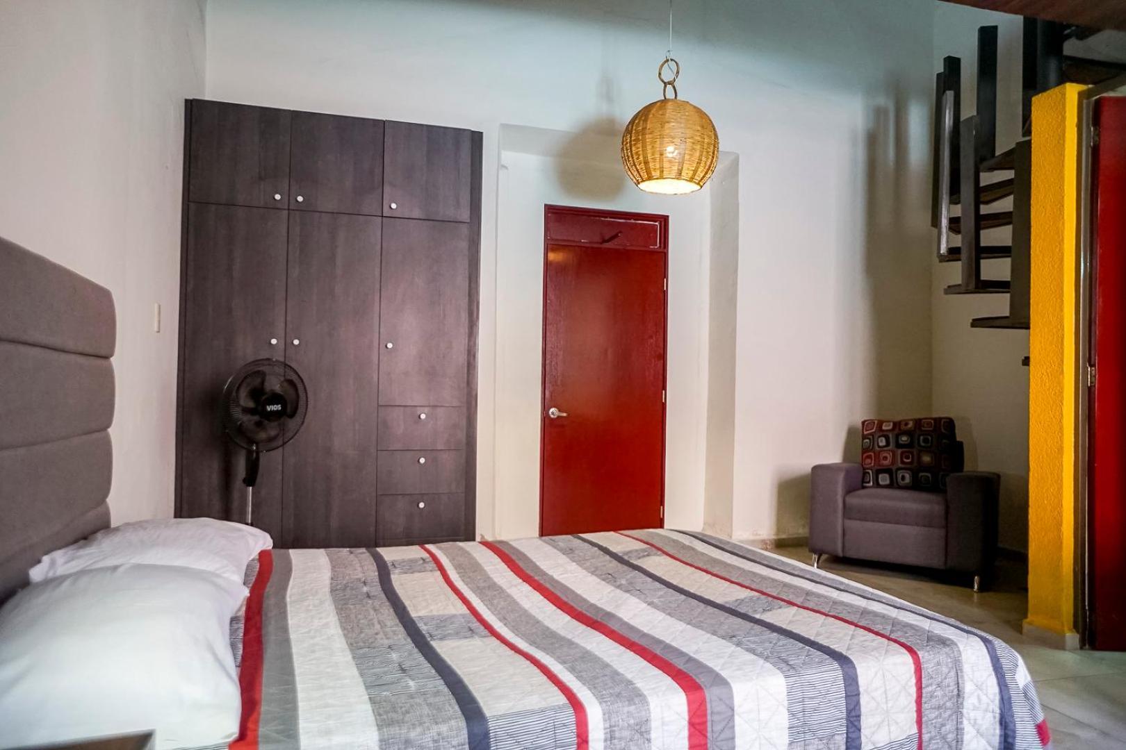 Casa Morelos Stayhouse San Luis Potosi Exterior photo
