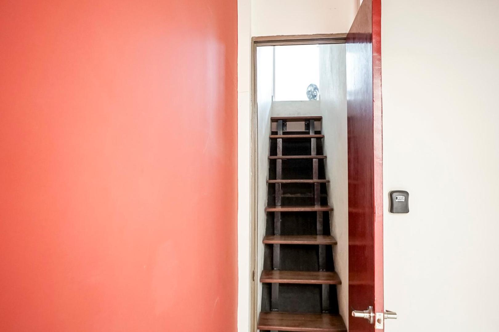 Casa Morelos Stayhouse San Luis Potosi Exterior photo