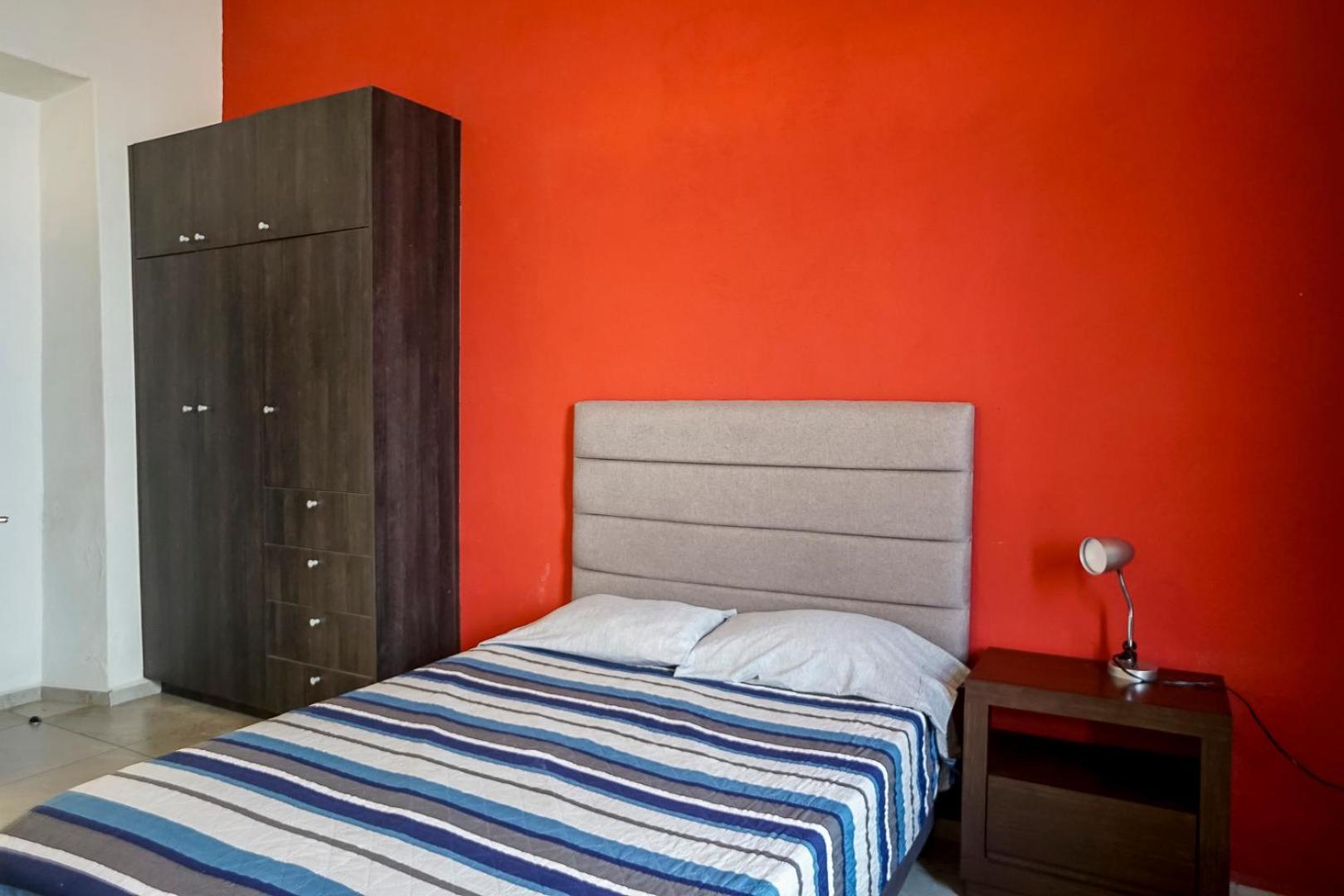 Casa Morelos Stayhouse San Luis Potosi Exterior photo