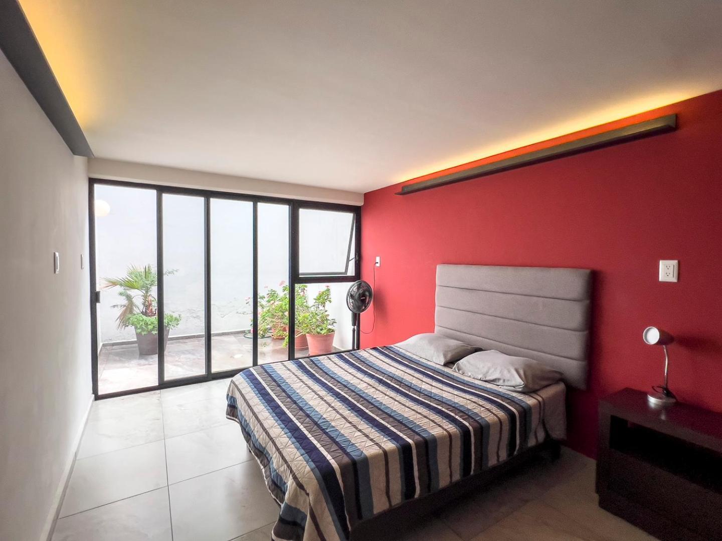 Casa Morelos Stayhouse San Luis Potosi Exterior photo