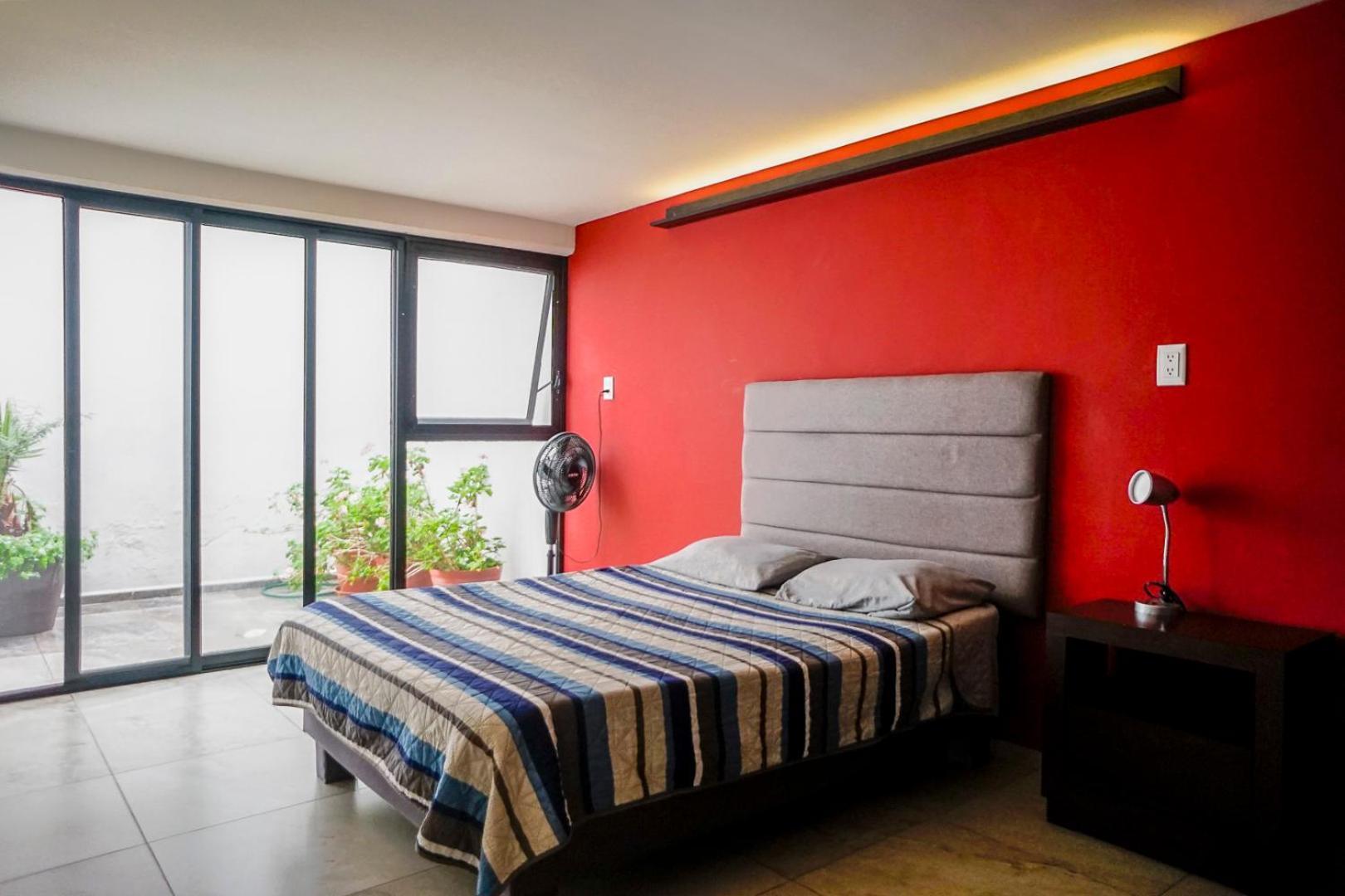 Casa Morelos Stayhouse San Luis Potosi Exterior photo