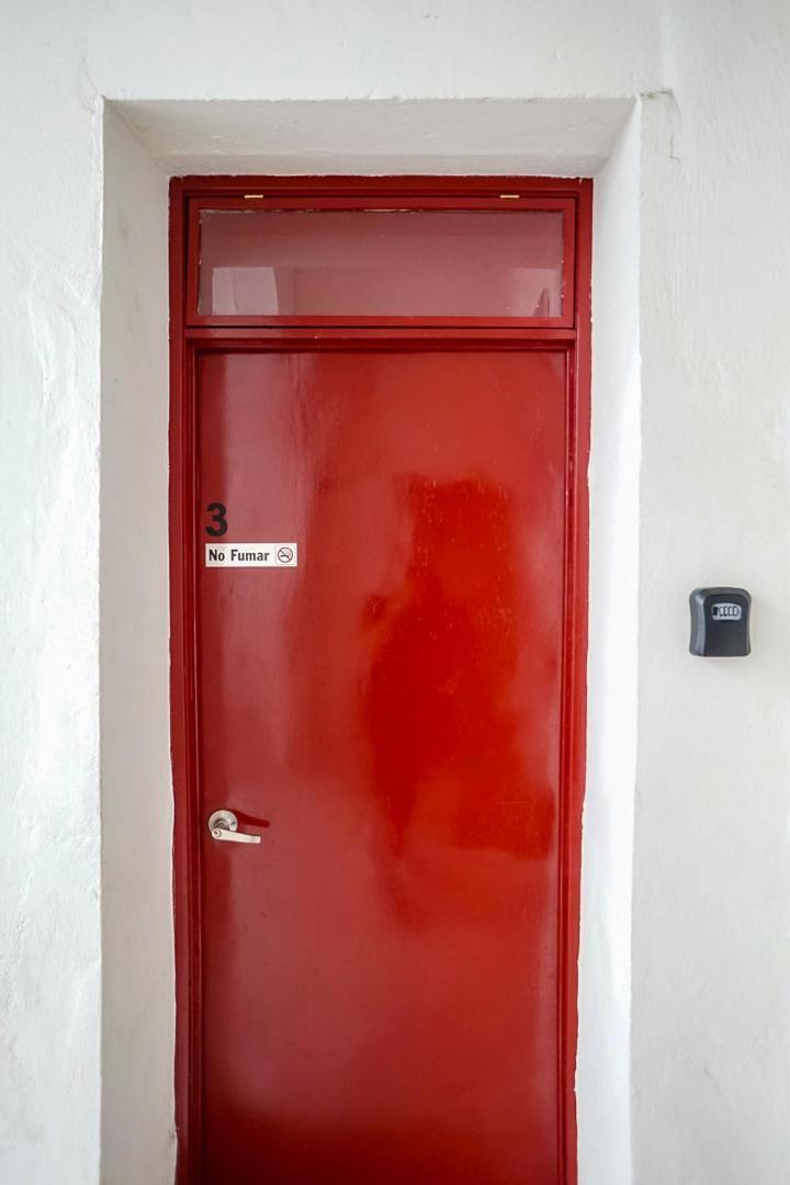 Casa Morelos Stayhouse San Luis Potosi Exterior photo