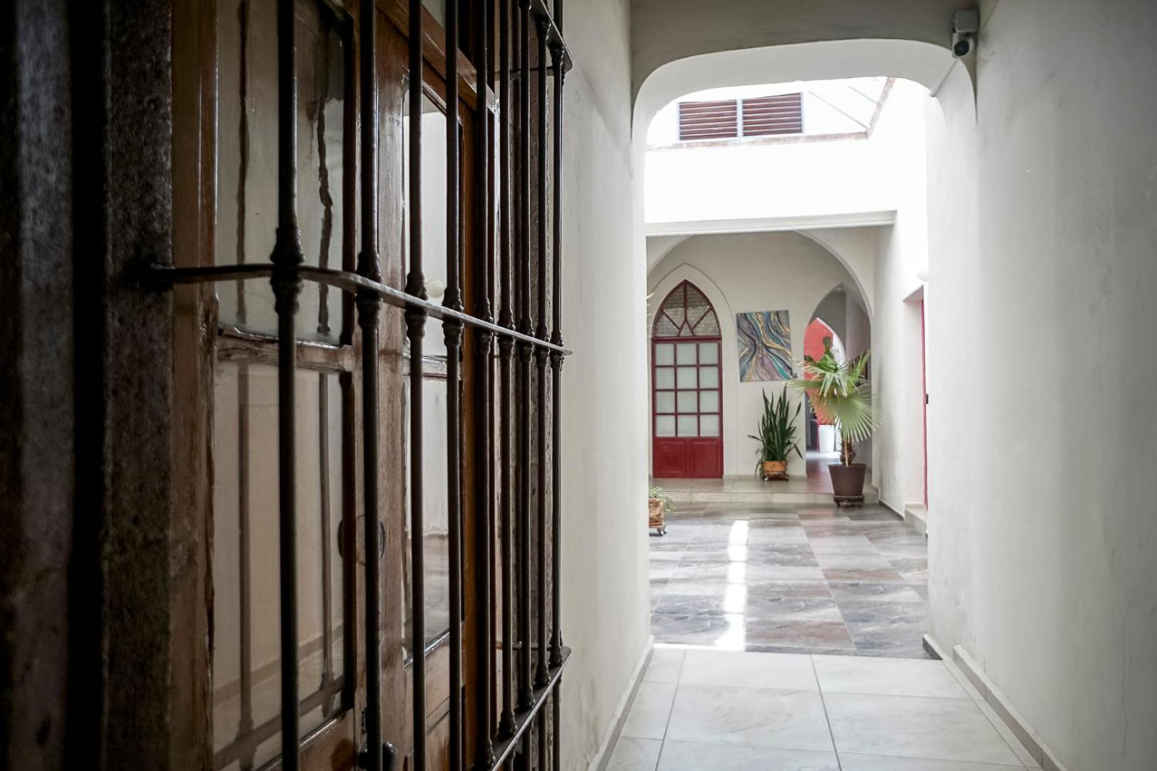 Casa Morelos Stayhouse San Luis Potosi Exterior photo